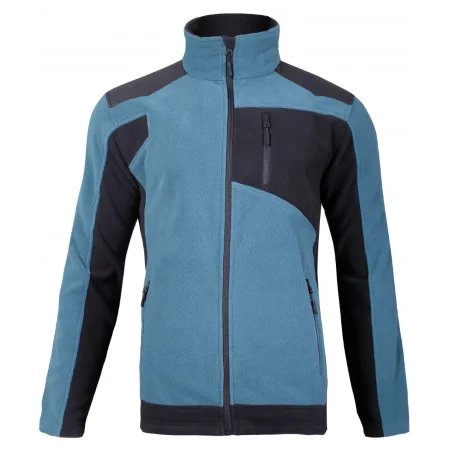 BLUZA POLAR ZE WZM.TUR-CZAR M