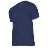 KOSZULKA T-SHIRT 180G/M2 GRANATOWA S