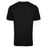 KOSZULKA T-SHIRT 180G/M2 CZARNA S