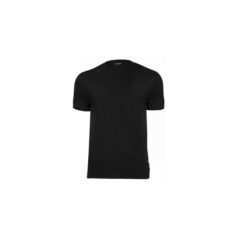 KOSZULKA T-SHIRT CZARNA L