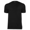 KOSZULKA T-SHIRT 180G/M2 CZARNA XL