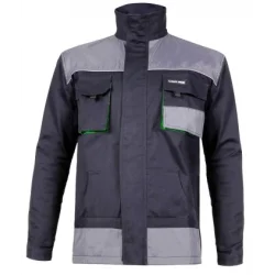 BLUZA CZAR-ZIELONA M