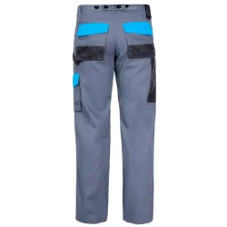 SPODNIE SZA-NIE BAWELNA XL #