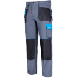 SPODNIE SZA-NIE BAWELNA XL #