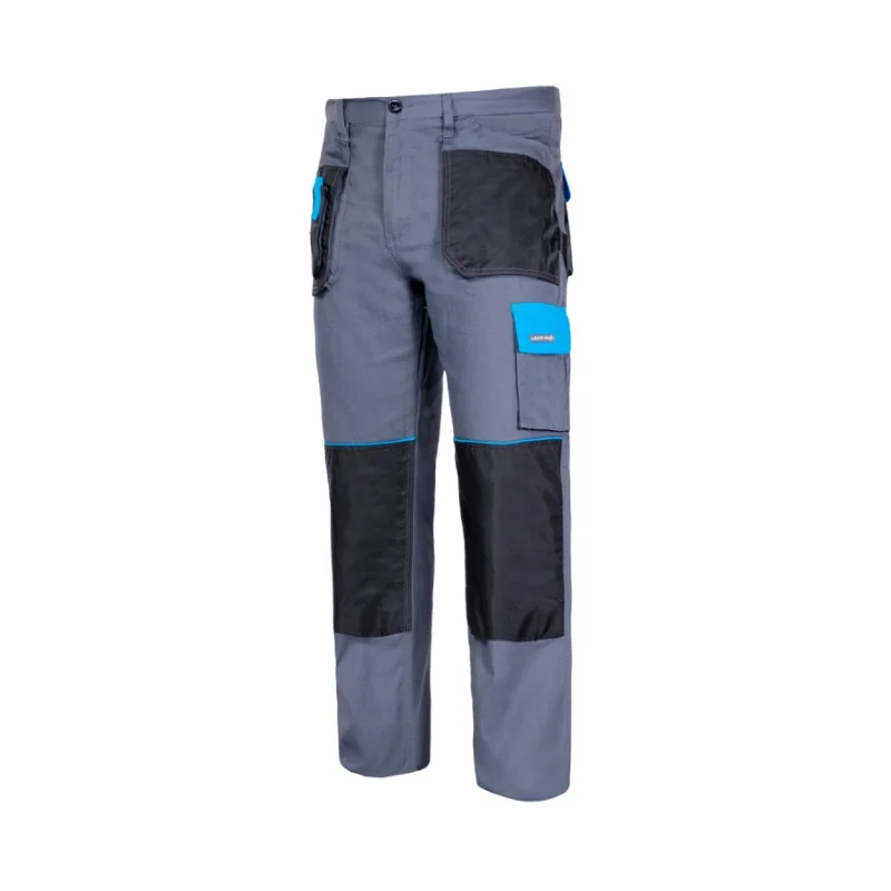 SPODNIE SZA-NIE BAWELNA XL #