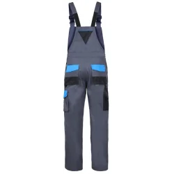 OGRODNICZKI SZA-NIE BAWELNA L#