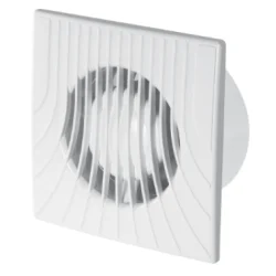 Wentylator wyciągowy z timerem AWWA100T