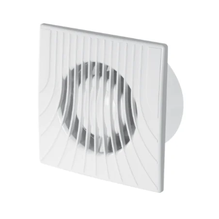 Wentylator wyciągowy z timerem AWWA100T