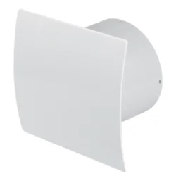 Wentylator wyciągowy panelowy AWWEB100H