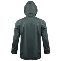 KURTKA PRZECIWDESZ.ZIELONA XL