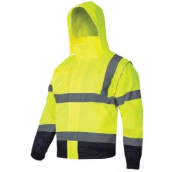 KURTKA OSTR.OCI.ODP.REKAW 2XL#