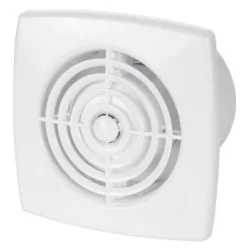 Wentylator wyciągowy z timerem  AWWR100T