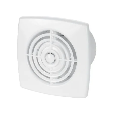 Wentylator wyciągowy z timerem  AWWR100T