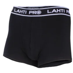 BOKSERKI MESKIE CZARNE SZARE GRANAT ''M'' 3 PARY