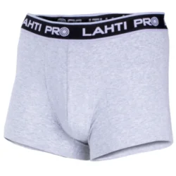 BOKSERKI MESKIE CZARNE SZARE GRANAT ''2XL'' 3 PARY