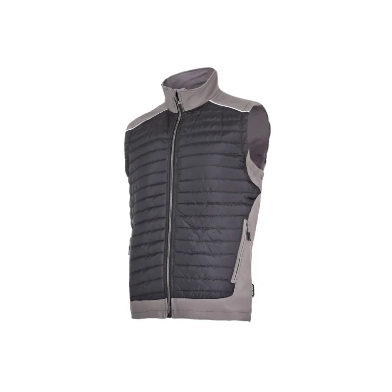 BEZREKAWNIK OCIEPLANY CZAR-KHAKI L