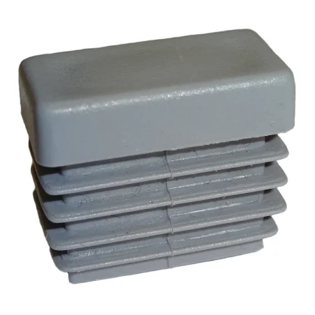 ZAŚLEPKA ZP 10X20 SZARA