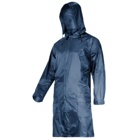 PLASZCZ PRZECIWDESZ.GRANAT XL