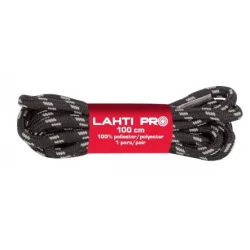 Sznurowadła do butów okrągłe trekkingowe LAHTI PRO XL9040200
