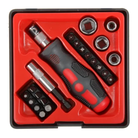 WKRĘTAK+22SZT.KONC.NAS.CR-V