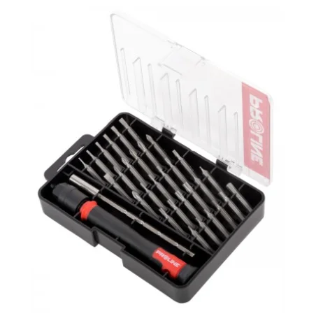 ZESTAW KONC PREC Z UCH 30SZT