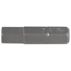 KONCOWKA 1/4'6-KĄTNA 3MM