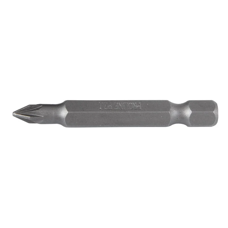 KONCOWKA 1/4'POZIDRIV L-50MM