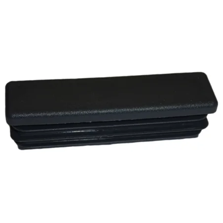 Zaślepka prostokątna 20x80mm grafitowa TULZAS20X80GR