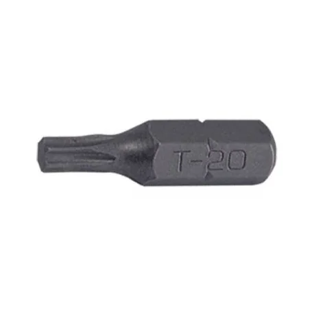 Końcówka bit TORX T7 L-25mm PROLINE X10653
