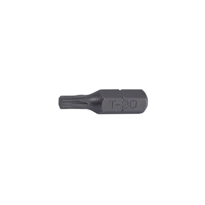 Końcówka bit TORX T10 L-25mm PROLINE X10656