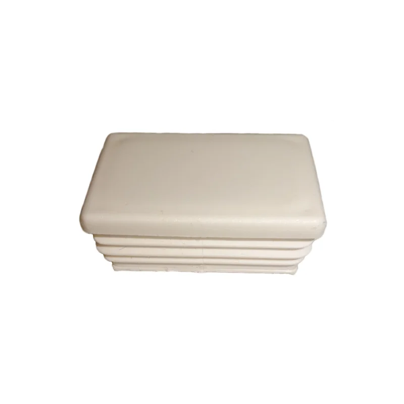 Zaślepka prostokątna 30x60mm biała TULZAS30X60B