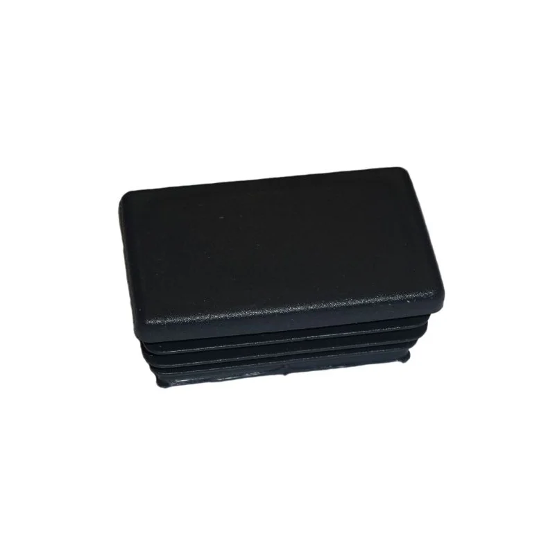 Zaślepka prostokątna 30x40mm grafitowa TULZAS30X40GR