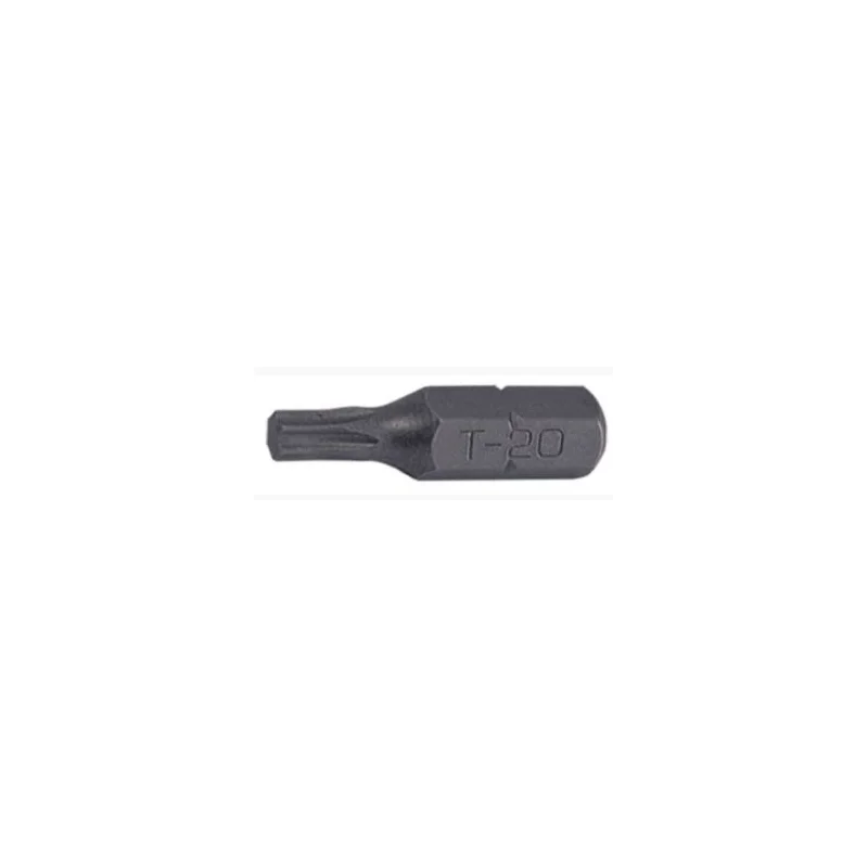 Końcówka bit TORX T30 L-25mm PROLINE X10661
