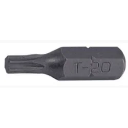Końcówka bit TORX T40 L-25mm PROLINE X10662
