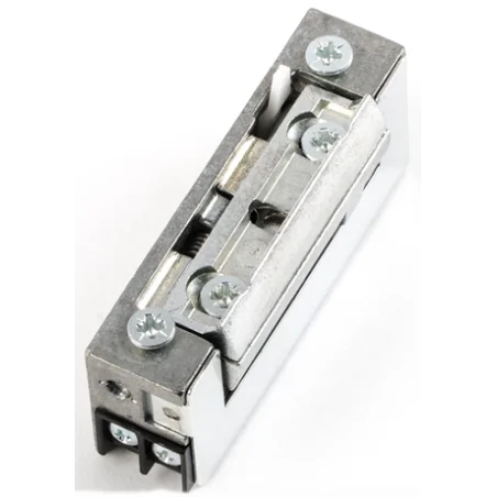 Zaczep R5 12V z blokadą  ZAC55.14