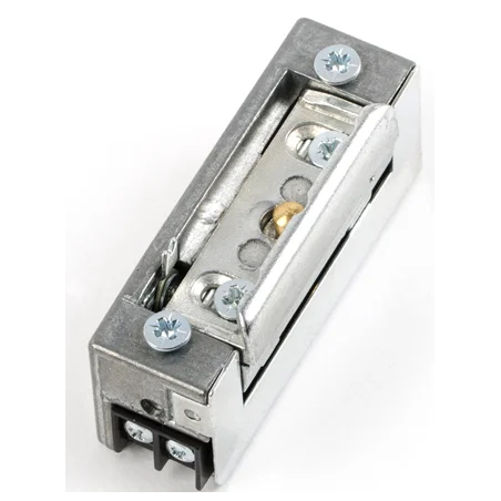 Zaczep R4 12V z pamięcią i blokadą ZAC55.18