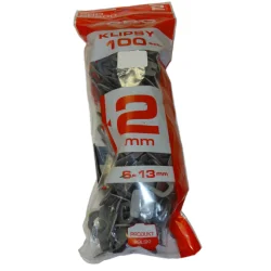 SYSTEM POZIOM. PRO-SP600 2MM 100SZT WOREK 3-01-26-ZA-622