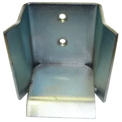 Najazd dolny LWS125 125x105mm TOU-NAJ01.2