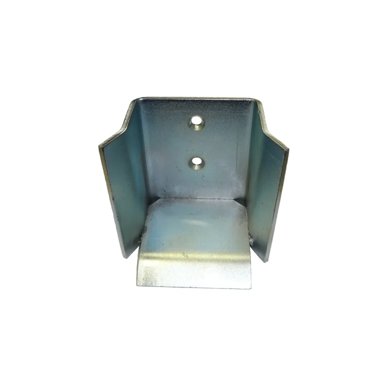 Najazd dolny LWS125 125x105mm TOU-NAJ01.2