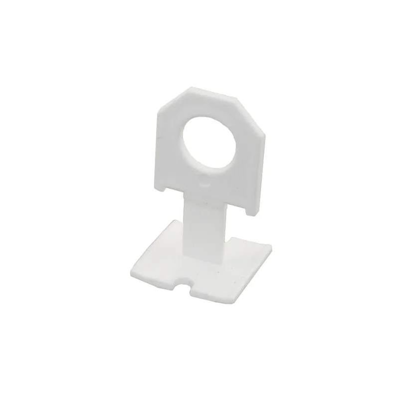 SYSTEM POZIOMUJACY PRO-SP600 1MM KLIPSY 400SZT + WIADRO 5L