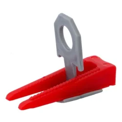 SYSTEM POZIOMUJACY PRO-SP600 1.5MM KLIPSY 400SZT + WIADRO 5L