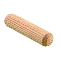 Kołek drewniany bukowy 8x35mm KOL79.09