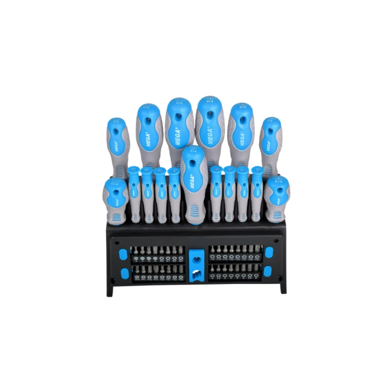 ZESTAW WKRETAKOW I KONCOWEK 50 SZT