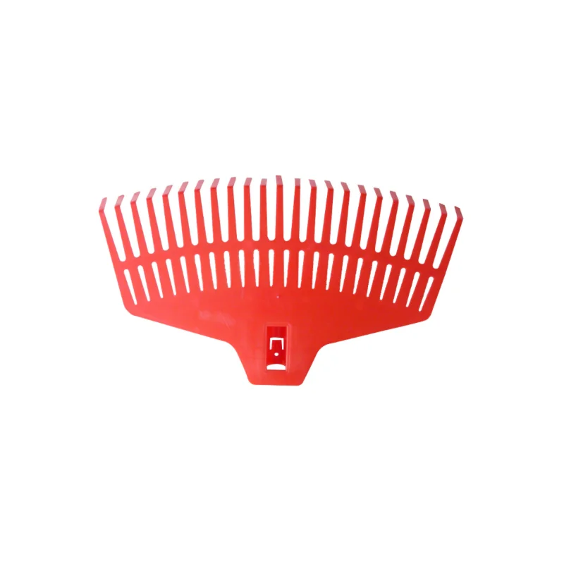 GRABIE PLAST.DO LIŚCI 420MM 23