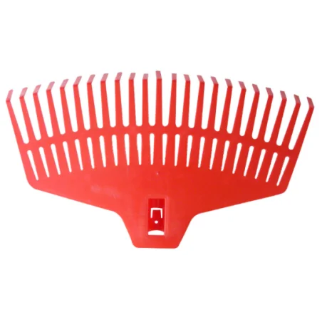 GRABIE PLAST.DO LIŚCI 420MM 23