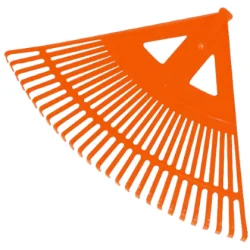 GRABIE PLAST.T KANAD.430MM NIE