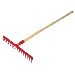 GRABIE OGRODNICZE 14-ZEB.TRZ.