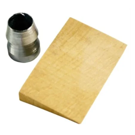 Klin do trzonka z pierścieniem fi 18mm X12958