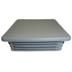 ZAŚLEPKA ZK 60X60/SZ KWADR