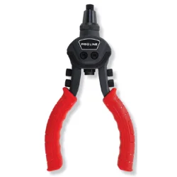 NITOWNICA DWURECZNA 2.4-6.4MM